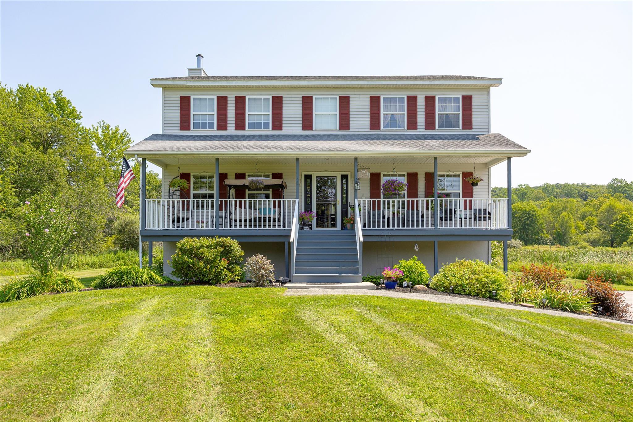 210 N Parliman Road  Lagrangeville NY 12540 photo