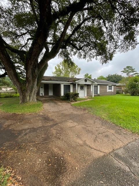 Property Photo: 6626 Three Notch Road AL 36619
