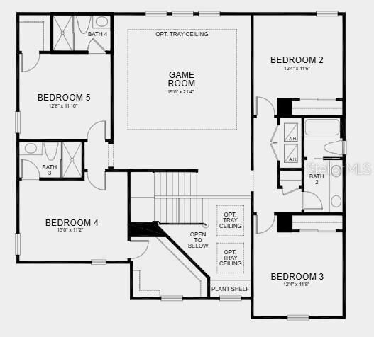 Property Photo:  33900 Anchor Light Lane  FL 33543 