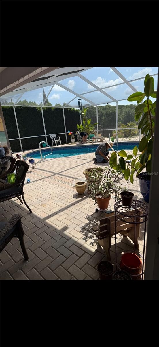 Property Photo:  4914 Yellowstone Drive  FL 34655 