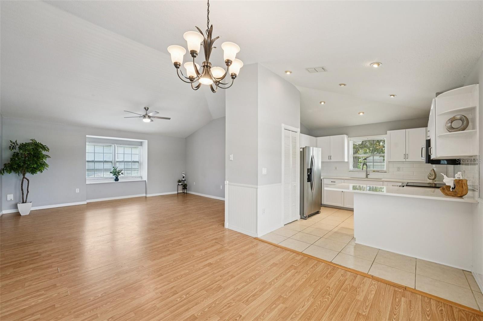 Property Photo: 7602 S Sherrill Street FL 33616
