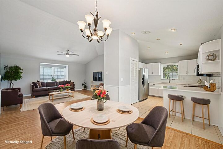Property Photo: 7602 S Sherrill Street FL 33616