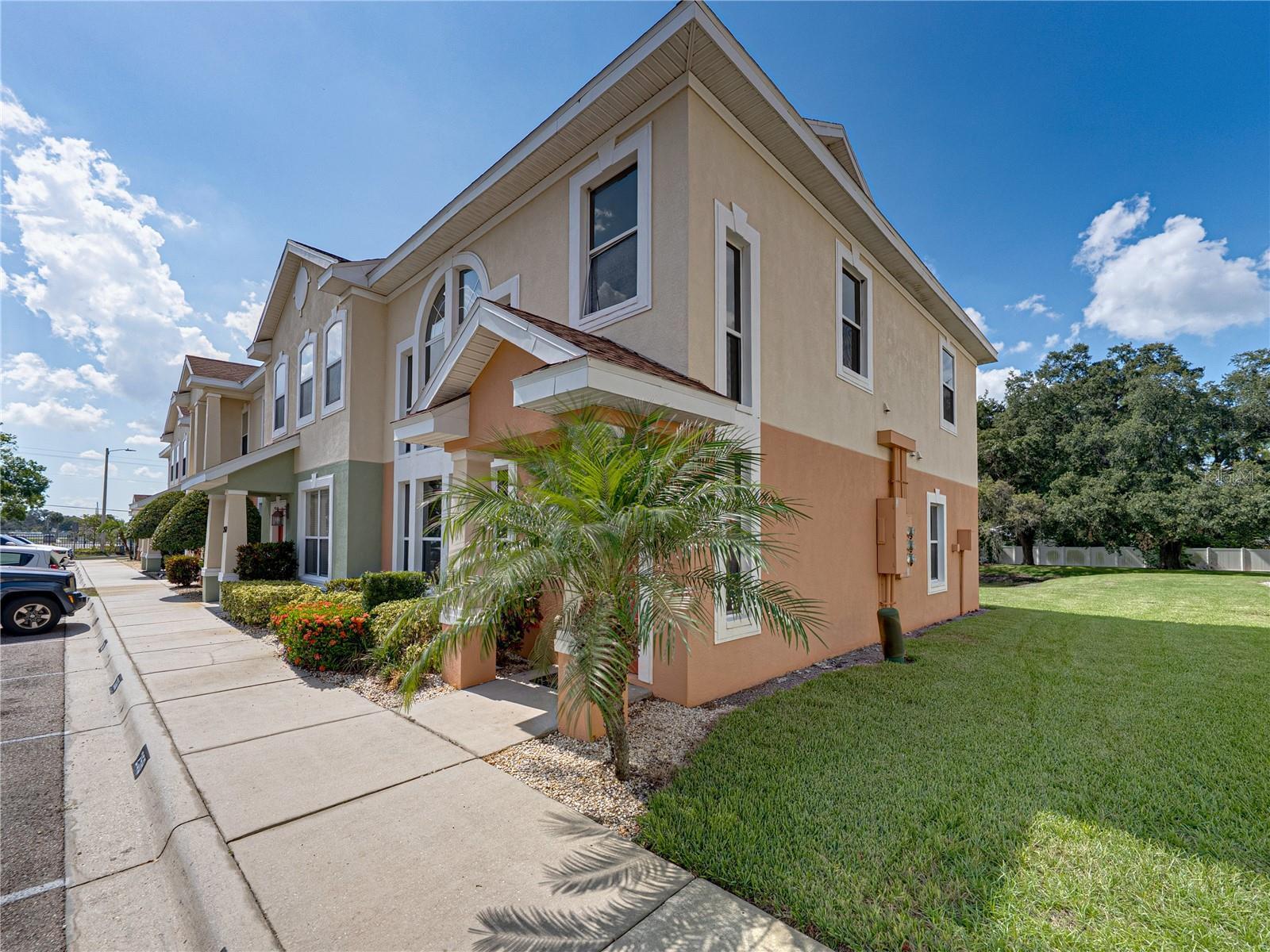 Property Photo:  258 Alexander Woods Drive  FL 33563 