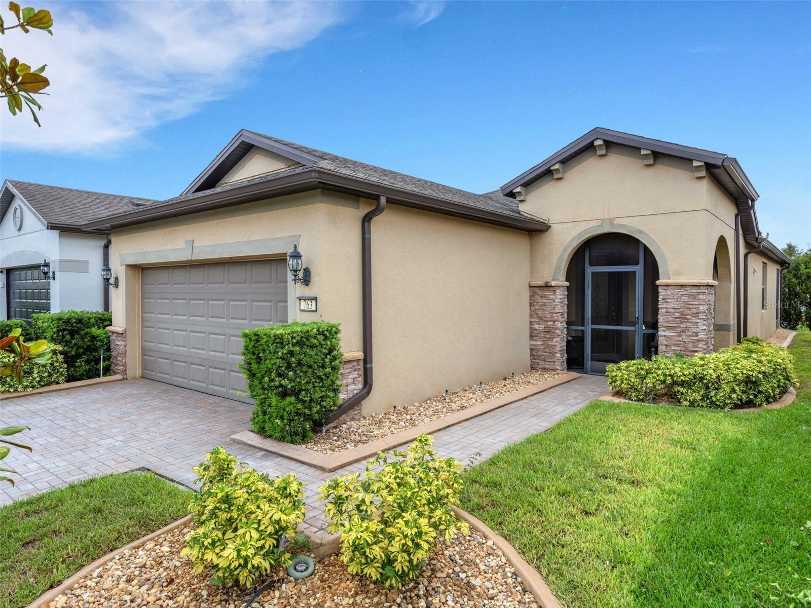 763 Asturias Road  Davenport FL 33837 photo