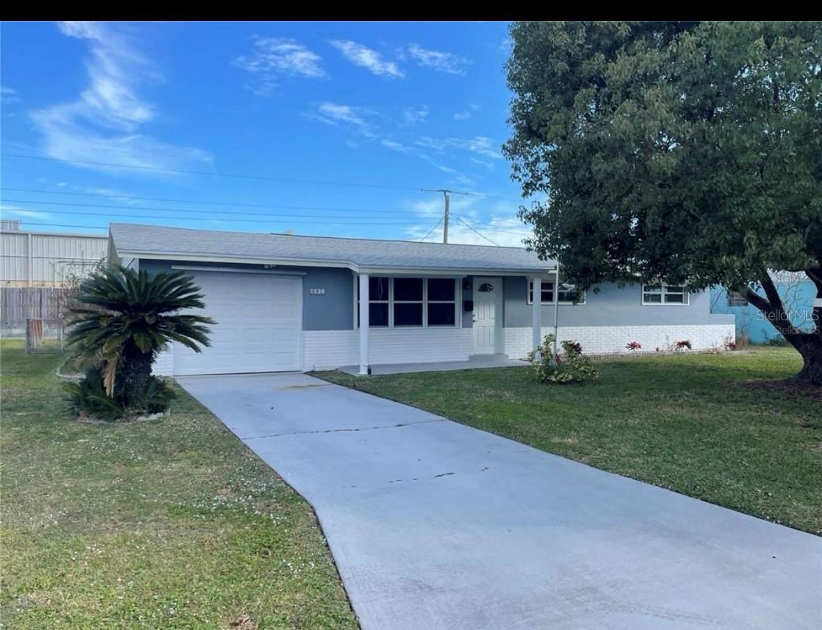 Property Photo: 1530 Windward Drive FL 32935