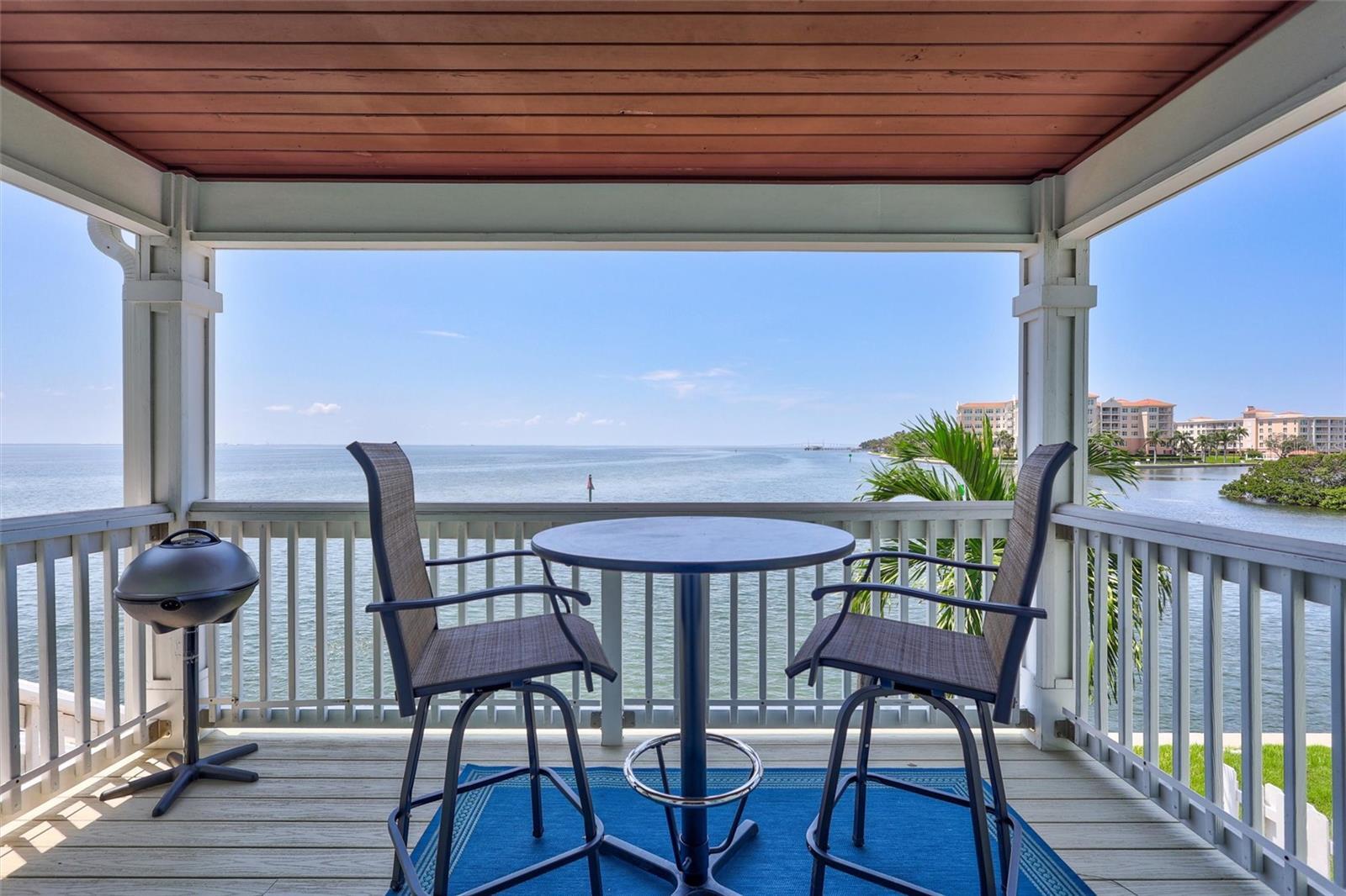 Property Photo: 5266 Beach Drive SE D FL 33705