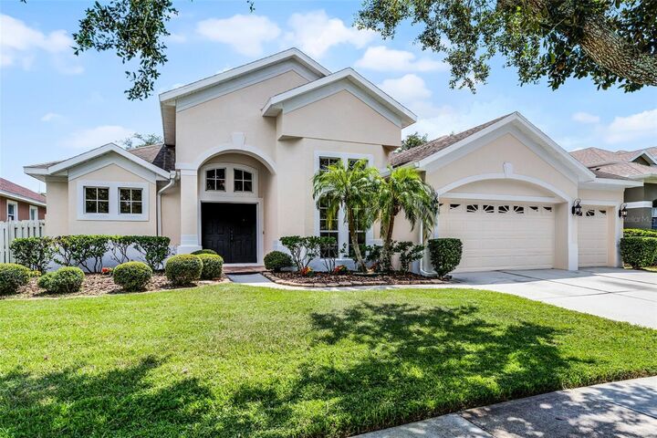 Property Photo:  6948 Remington View Court  FL 32829 