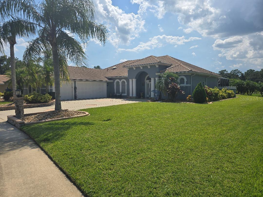 3606 Maribella Drive  New Smyrna Beach FL 32168 photo