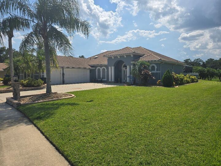 3606 Maribella Drive  New Smyrna Beach FL 32168 photo