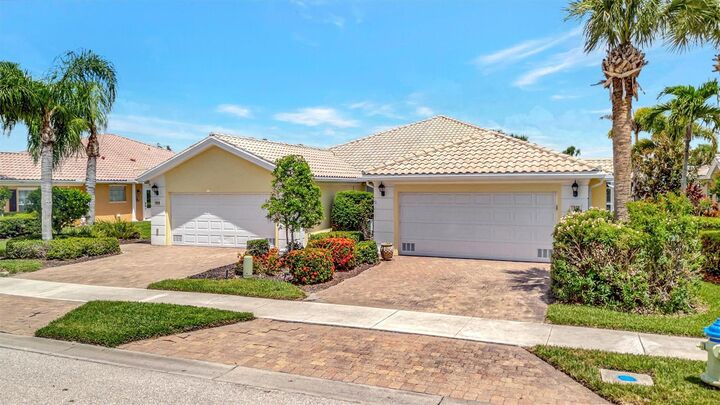 5955 Benevento Drive  Sarasota FL 34238 photo