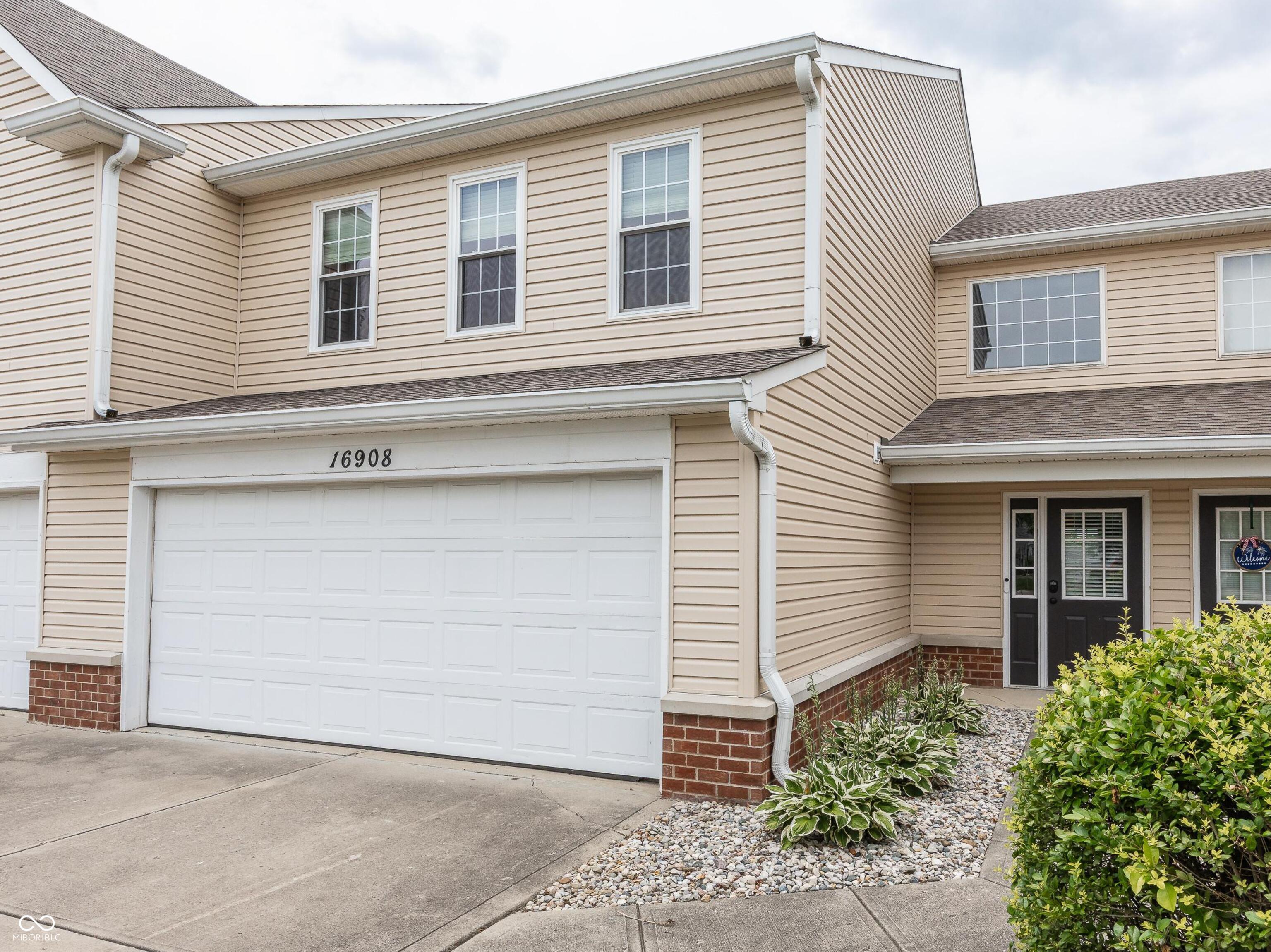 Property Photo:  16908 Mapleton Place  IN 46074 