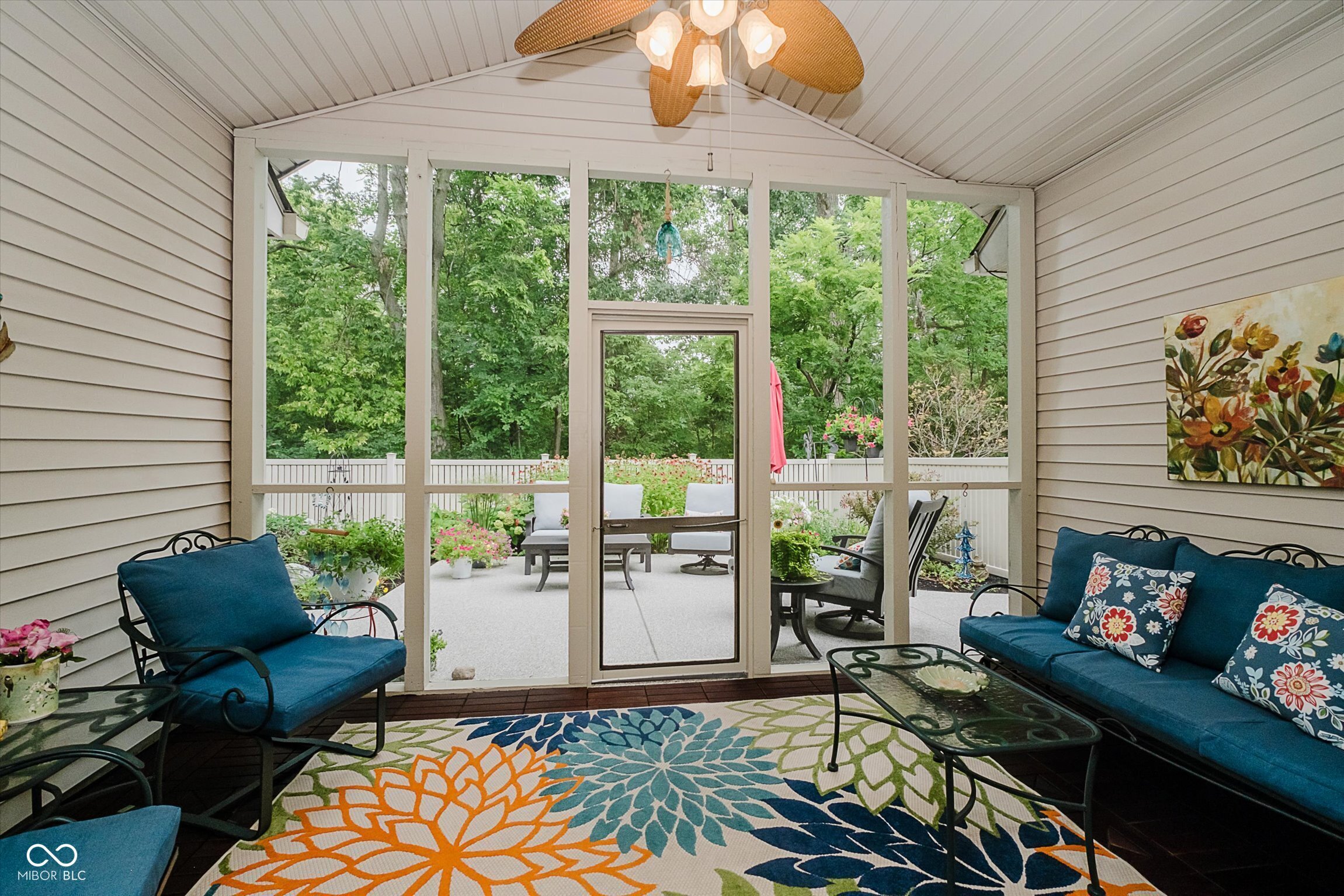 Property Photo: 11225 Red Fox Run IN 46038