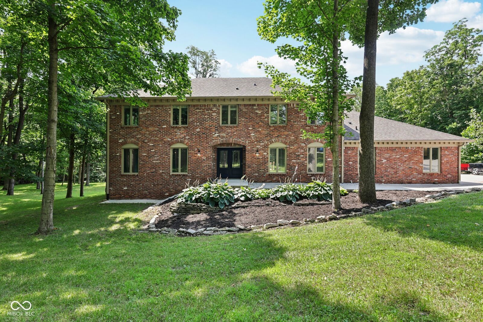Property Photo: 1303 E 126th Street IN 46033