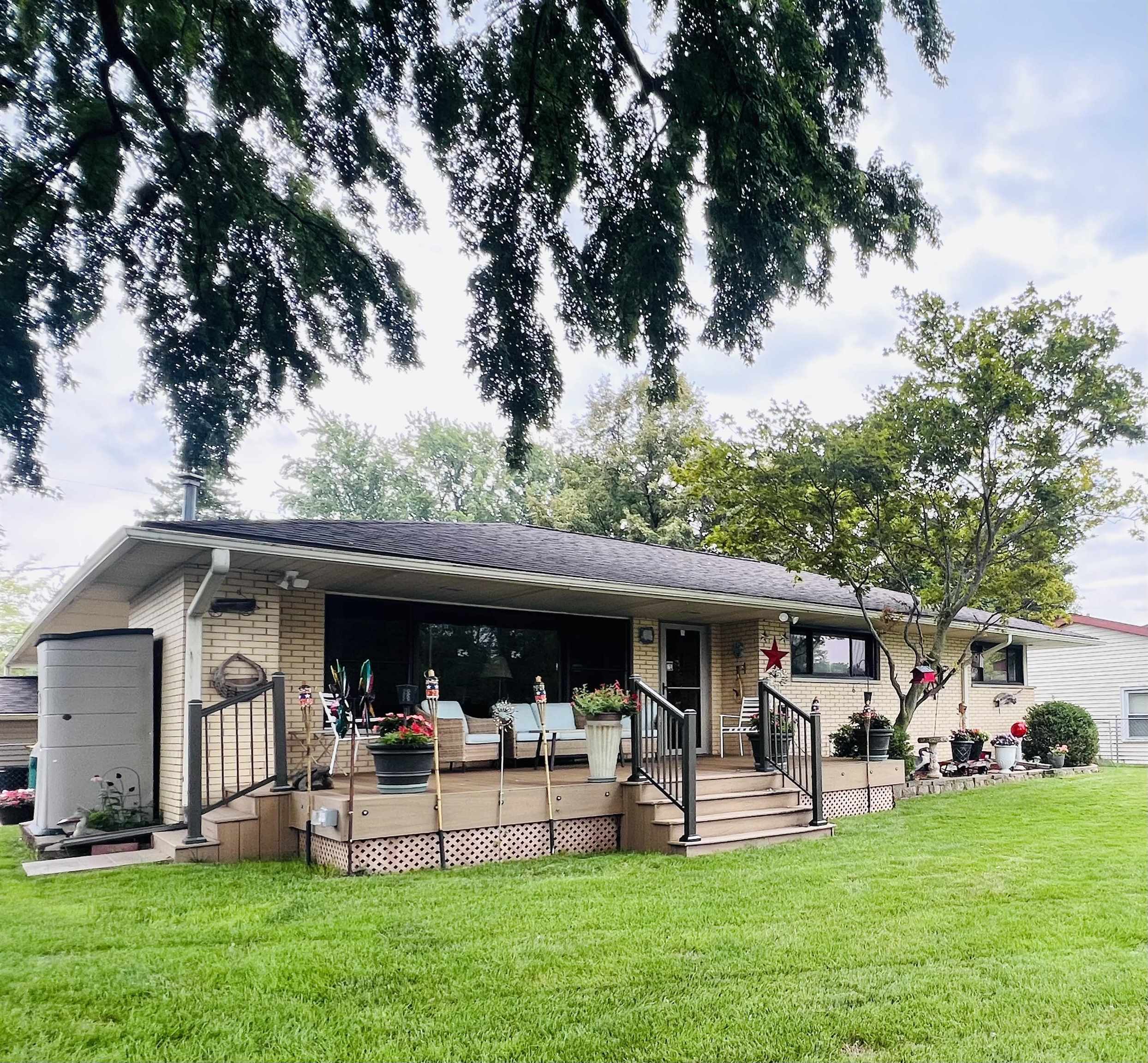 Property Photo: 3823 Utah Drive MI 48706