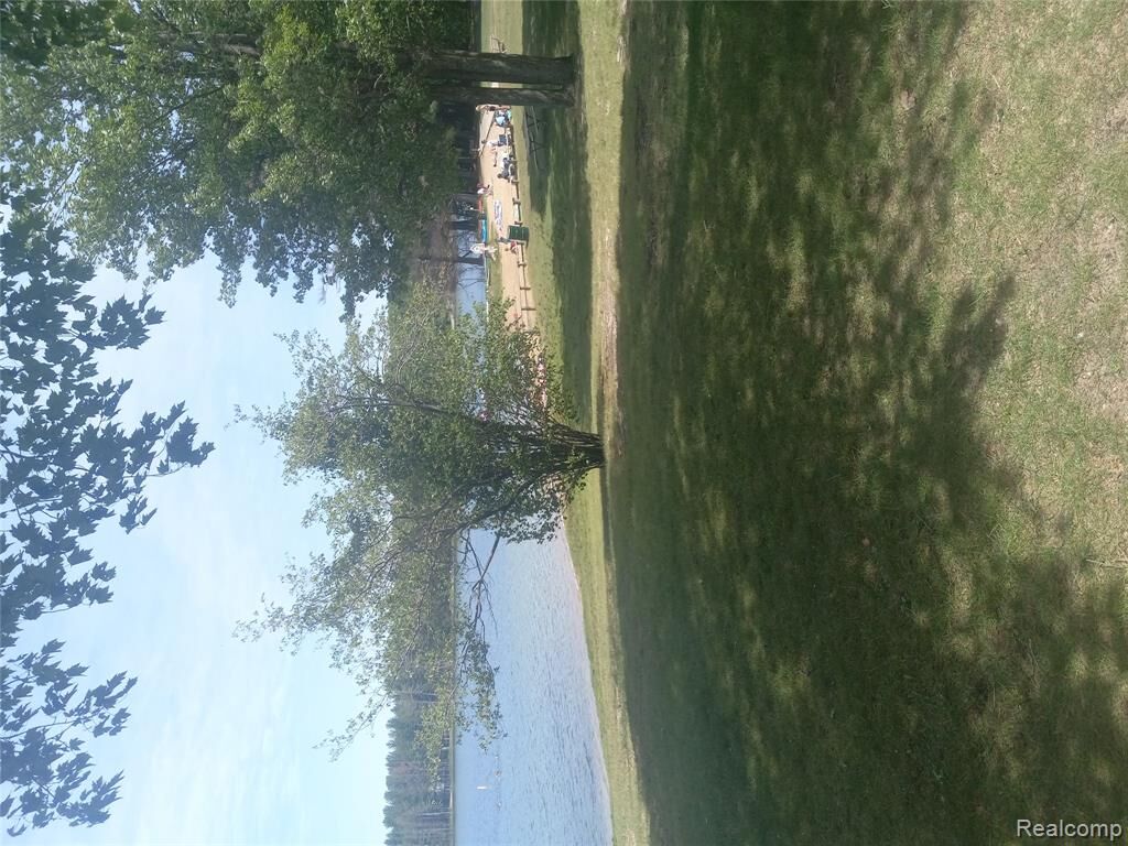 Property Photo: Lot 514 Pencil Lake Road MI 49730