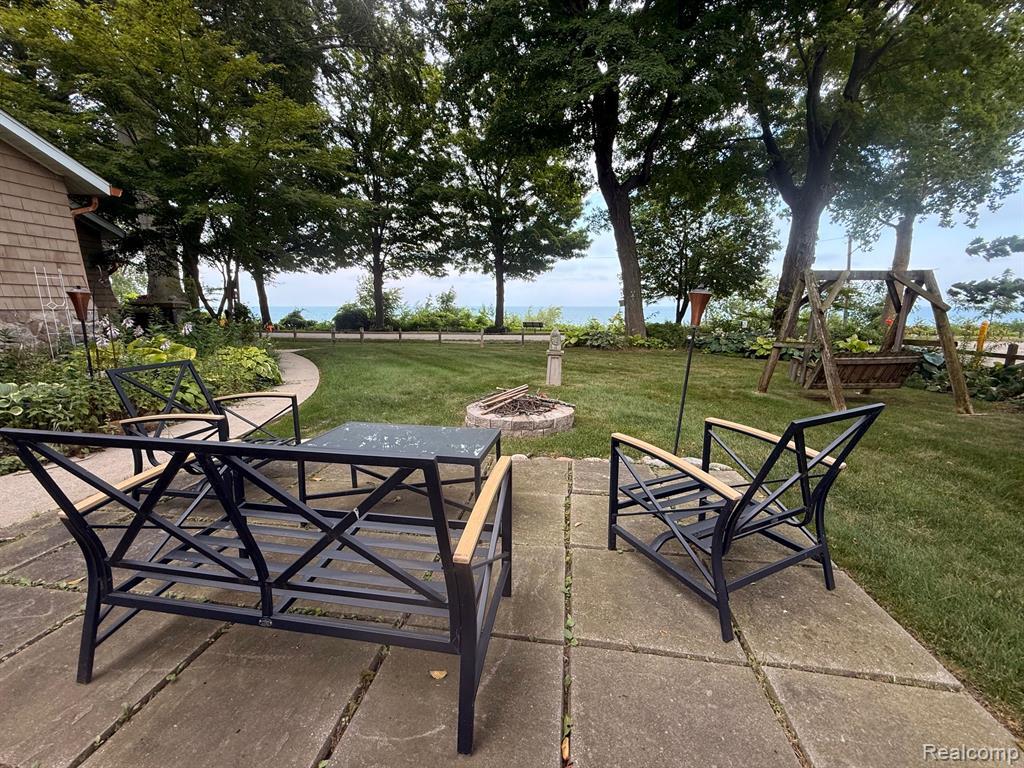 Property Photo: 7086 Lakeview Drive MI 48450 8952