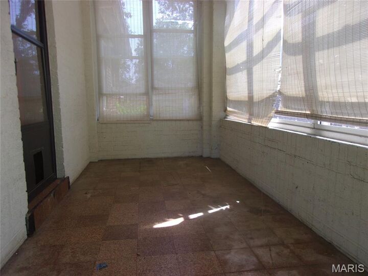 Property Photo:  7622 Springdale Drive  MO 63121 