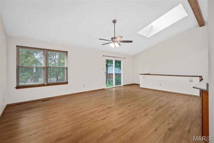 Property Photo: 3767 Affirmed Drive MO 63034