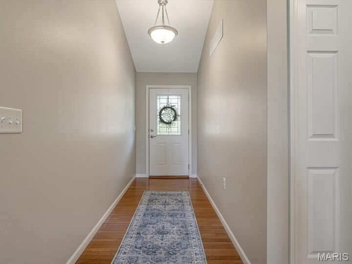 Property Photo:  508 Southview Drive  IL 62298 