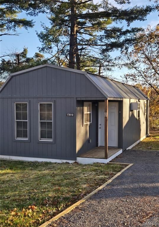 Property Photo:  17810 S Ridge Drive  MO 63841 