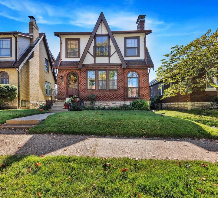 5646 Rosa Avenue  St Louis MO 63109 photo