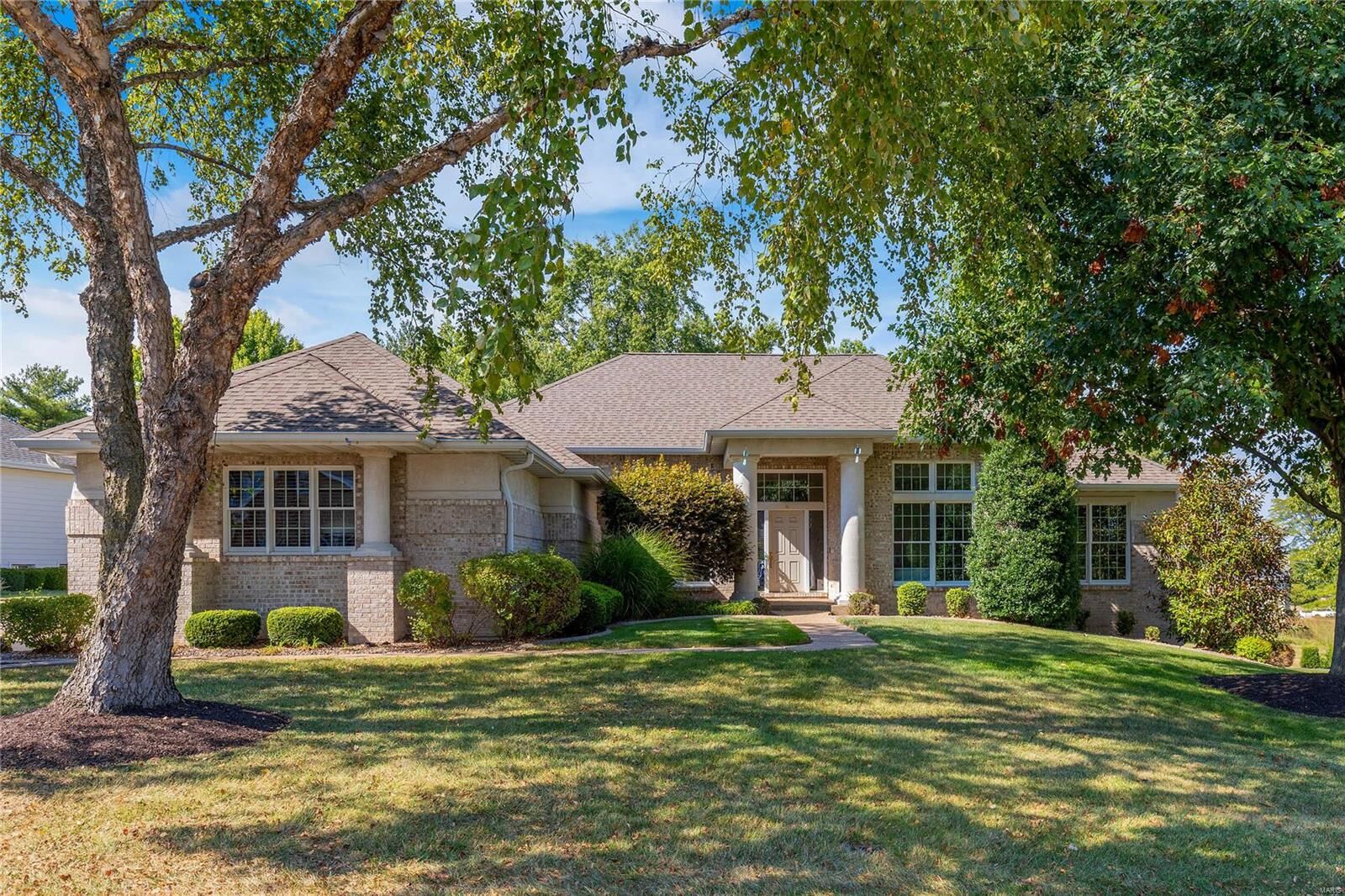 Property Photo: 561 Malinmor Drive MO 63304