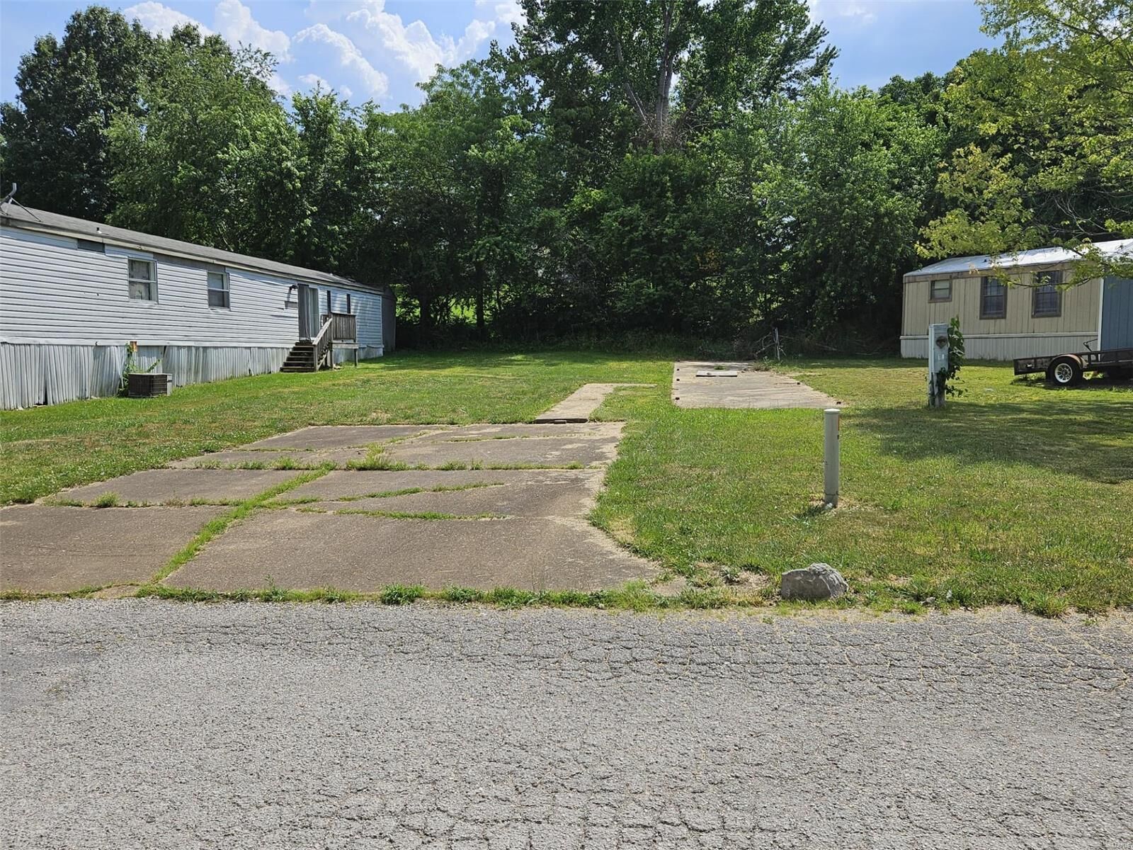 Property Photo:  6053 Cedar Glen Drive  MO 63016 