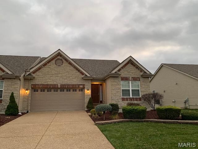 926 Daffodil Ridge Drive  O'Fallon MO 63366 photo