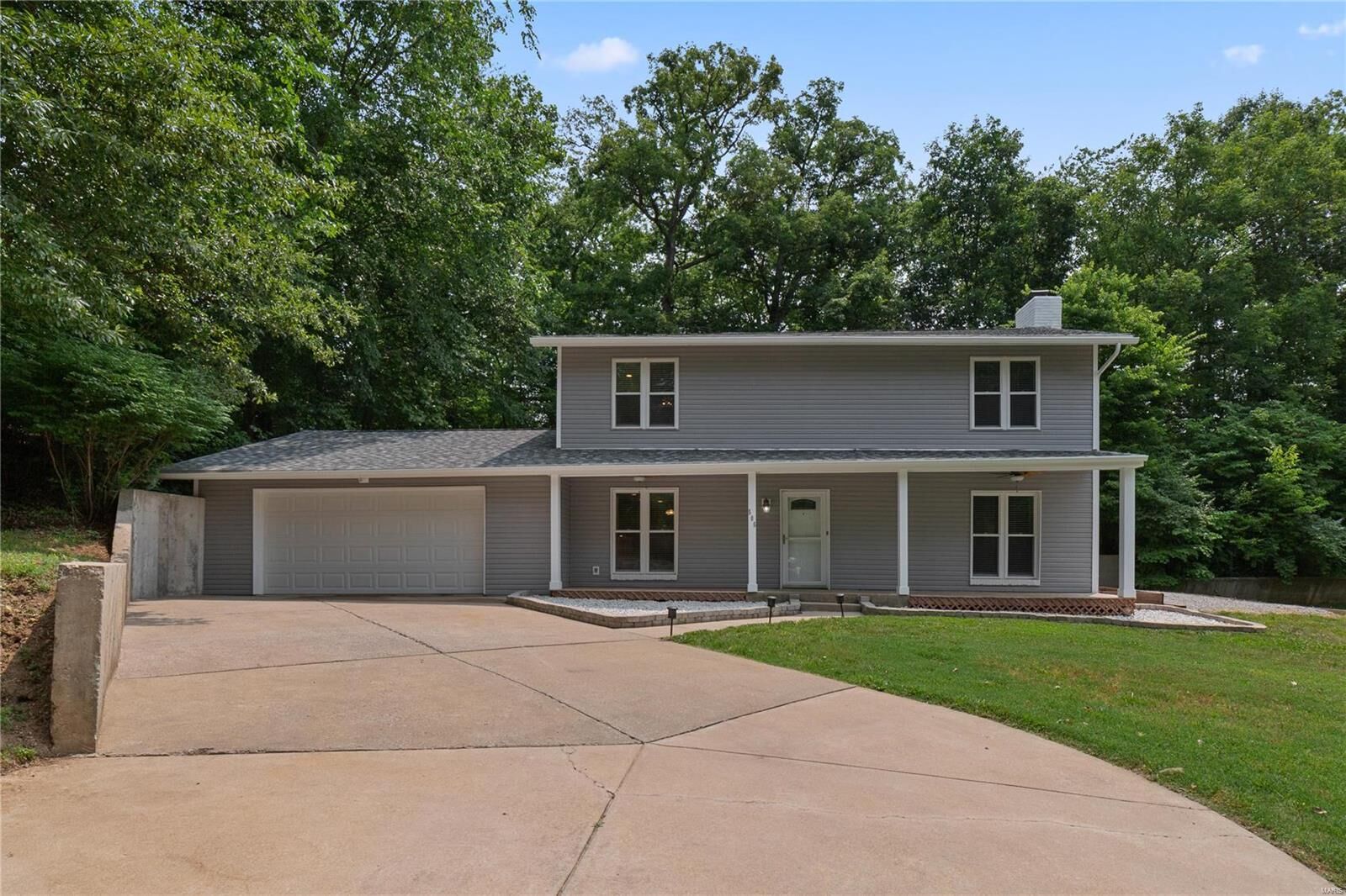 Property Photo: 506 Charlotte Drive MO 63366