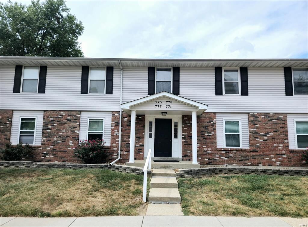 Property Photo: 773 Delray Drive D MO 63376