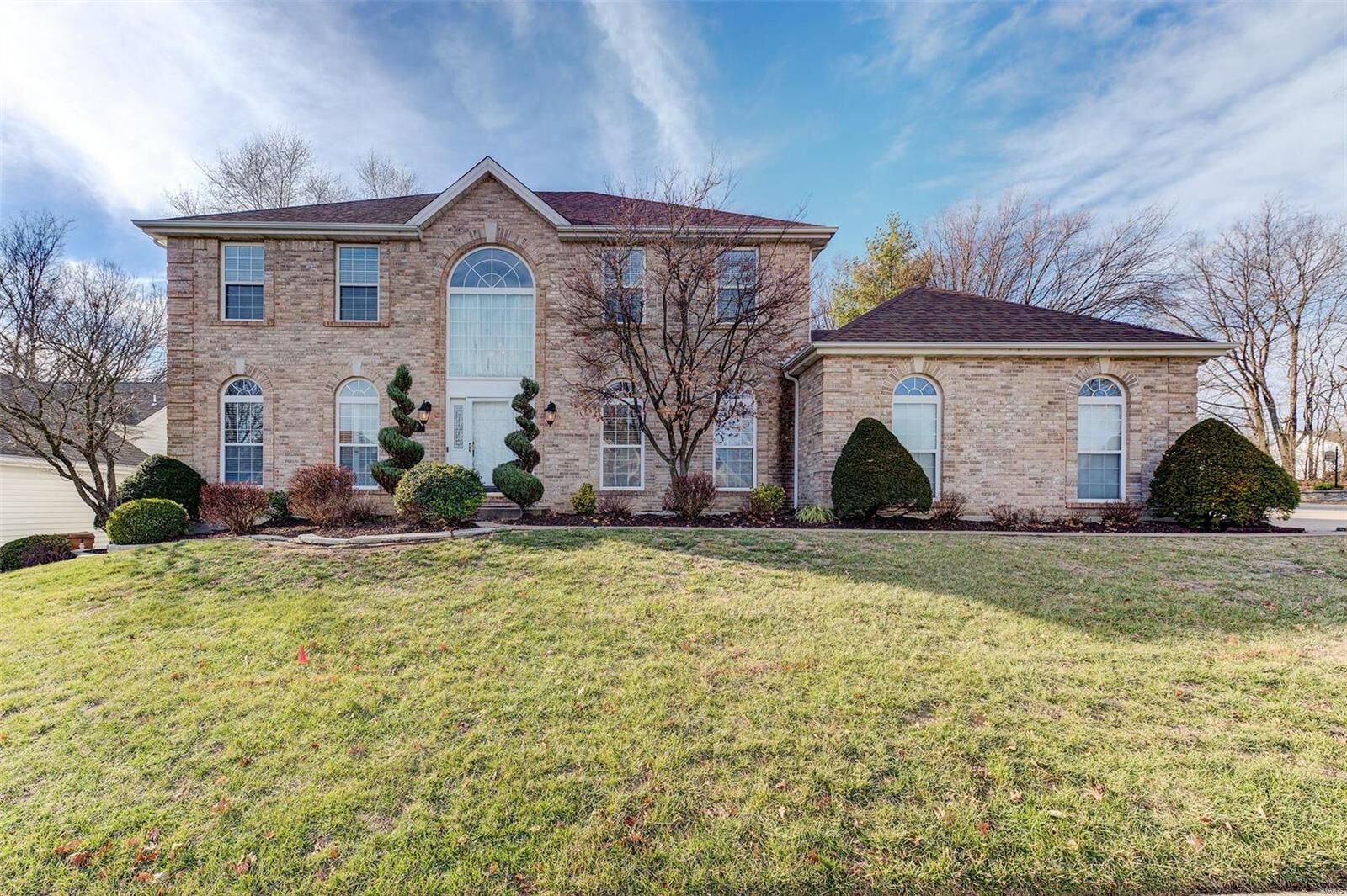 Property Photo: 529 Wyatt Drive MO 63376