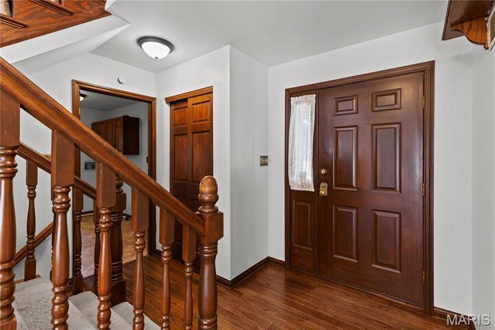 Property Photo: 3814 Melstone Court MO 63034