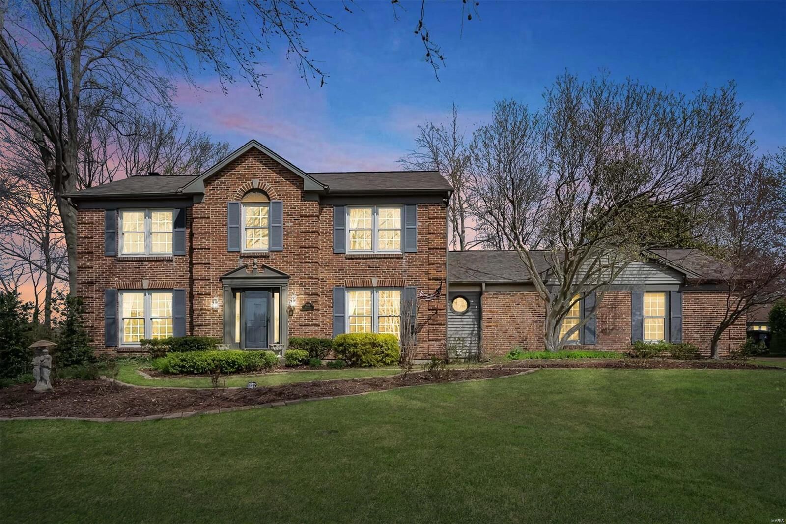 Property Photo: 2509 Janel Court Court MO 63129