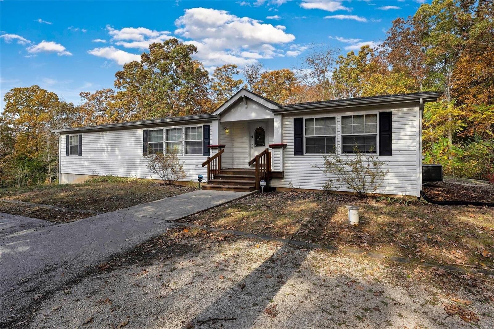 Property Photo:  6018 Calvey Creek Road  MO 63072 