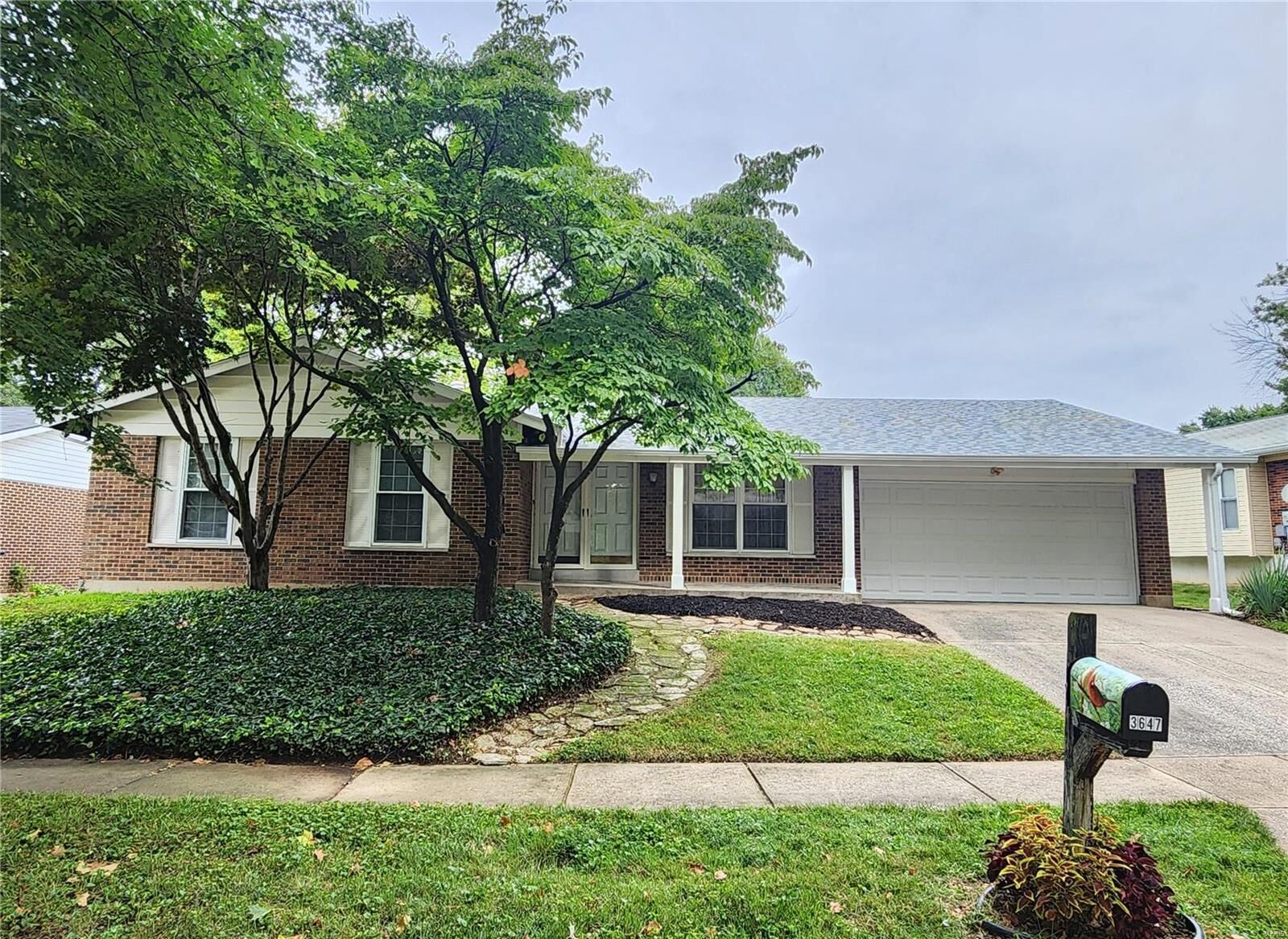 Property Photo:  3647 Argonne Forest Drive  MO 63034