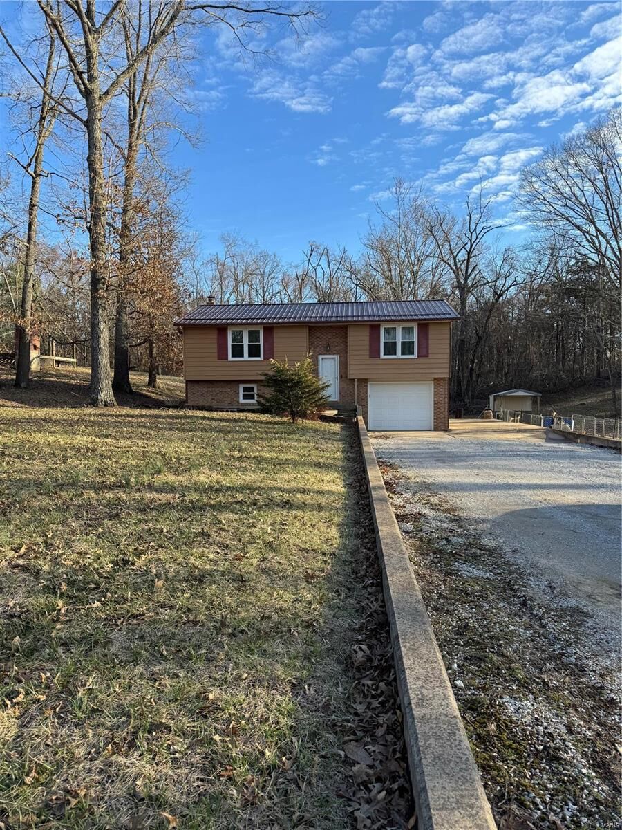 Property Photo:  211 Tanglewood Drive  MO 63775