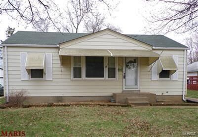 Property Photo:  3406 Saint Clovis Lane  MO 63074 