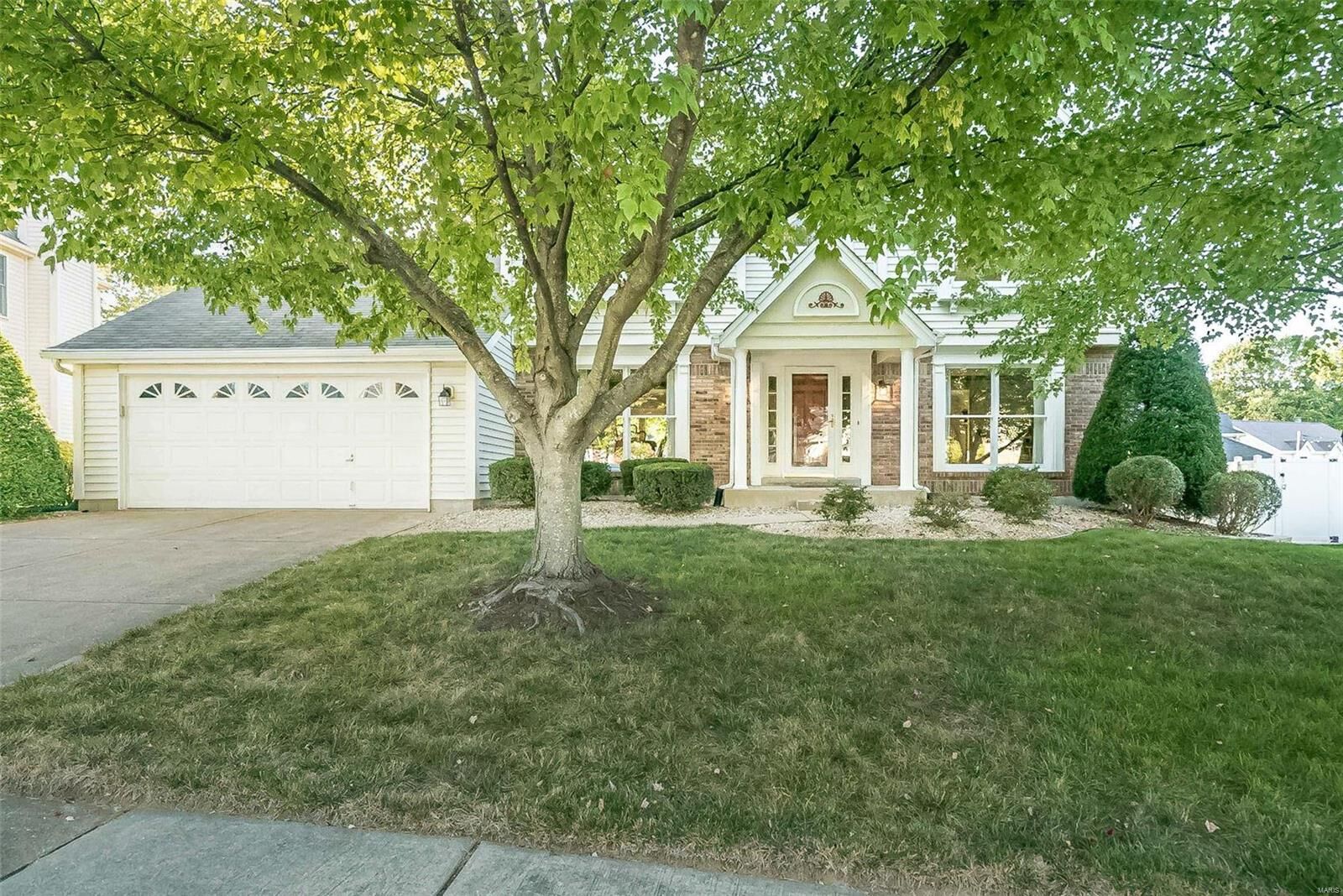 Property Photo: 3013 Quail Run Lane MO 63303