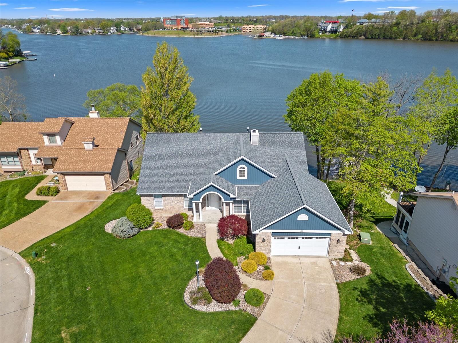 Property Photo: 31 Eagles Way Lane MO 63367