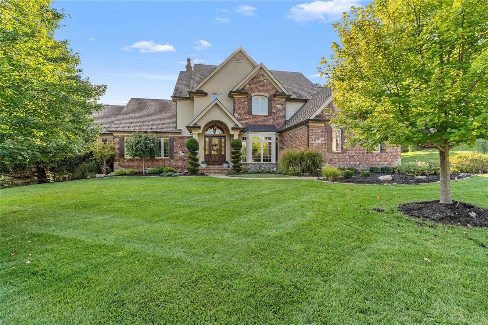 Property Photo:  686 Morel Court  MO 63073