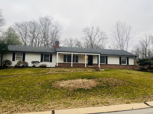 11800 Bayberry Lane  St Louis MO 63131 photo