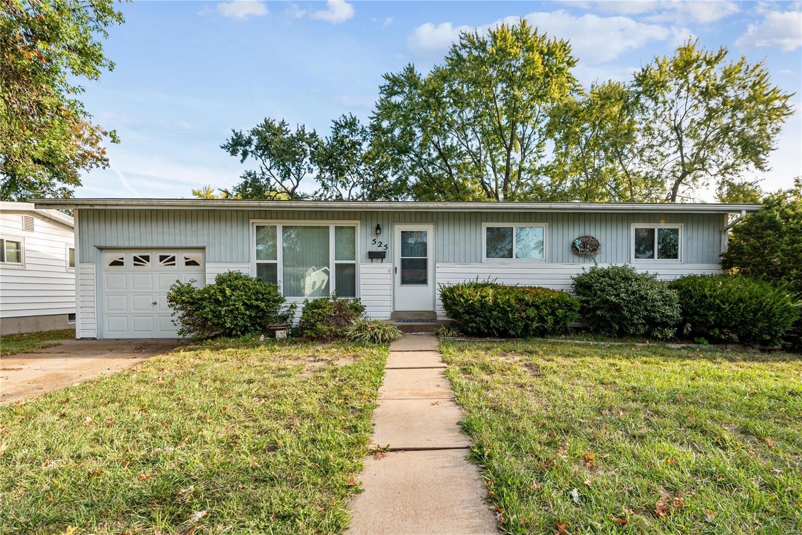 Property Photo: 525 Bardot Drive MO 63031