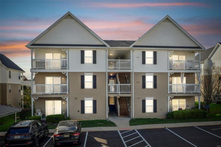 14100 Spring Creek Lane  O'Fallon MO 63368 photo