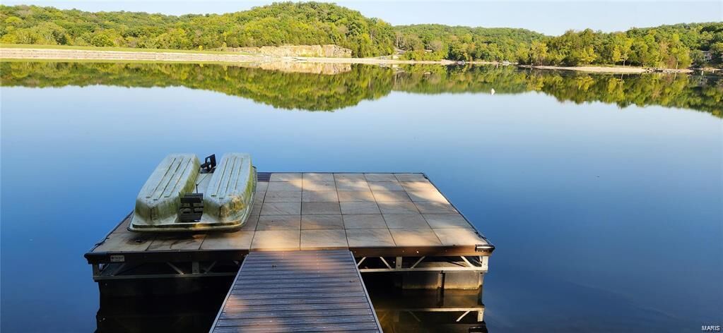 Property Photo: 1537 S Lake Sherwood Drive MO 63357