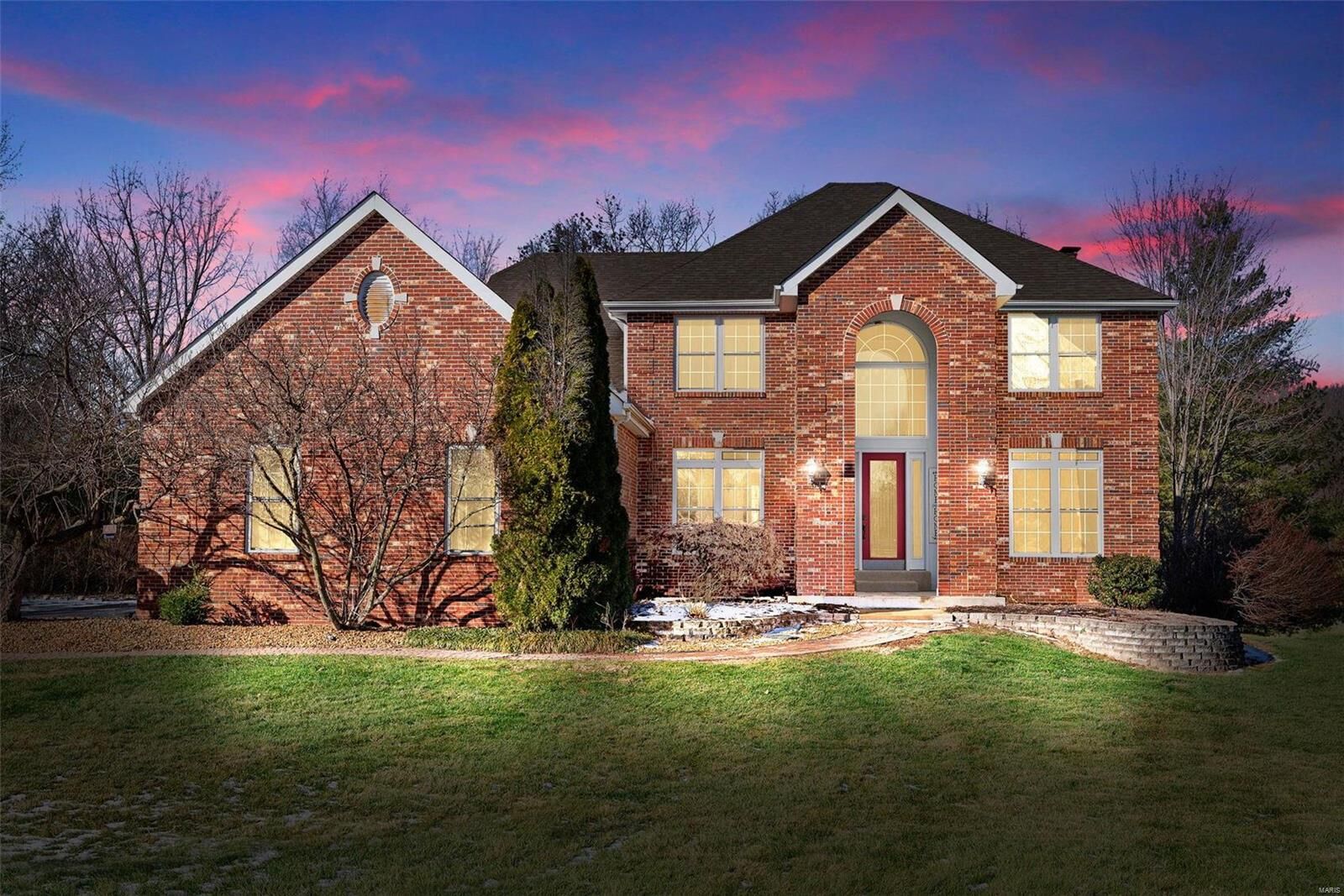 Property Photo:  241 Northlind Drive  MO 63341 