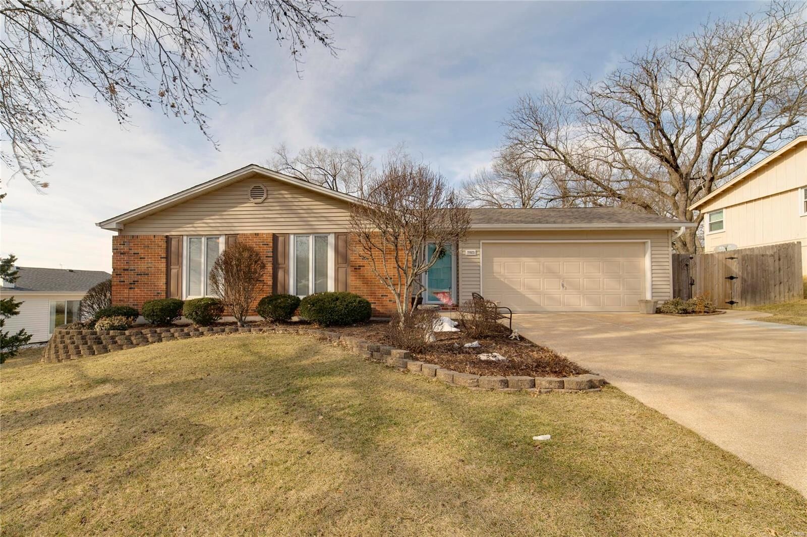 Property Photo: 11025 Pem Road MO 63146