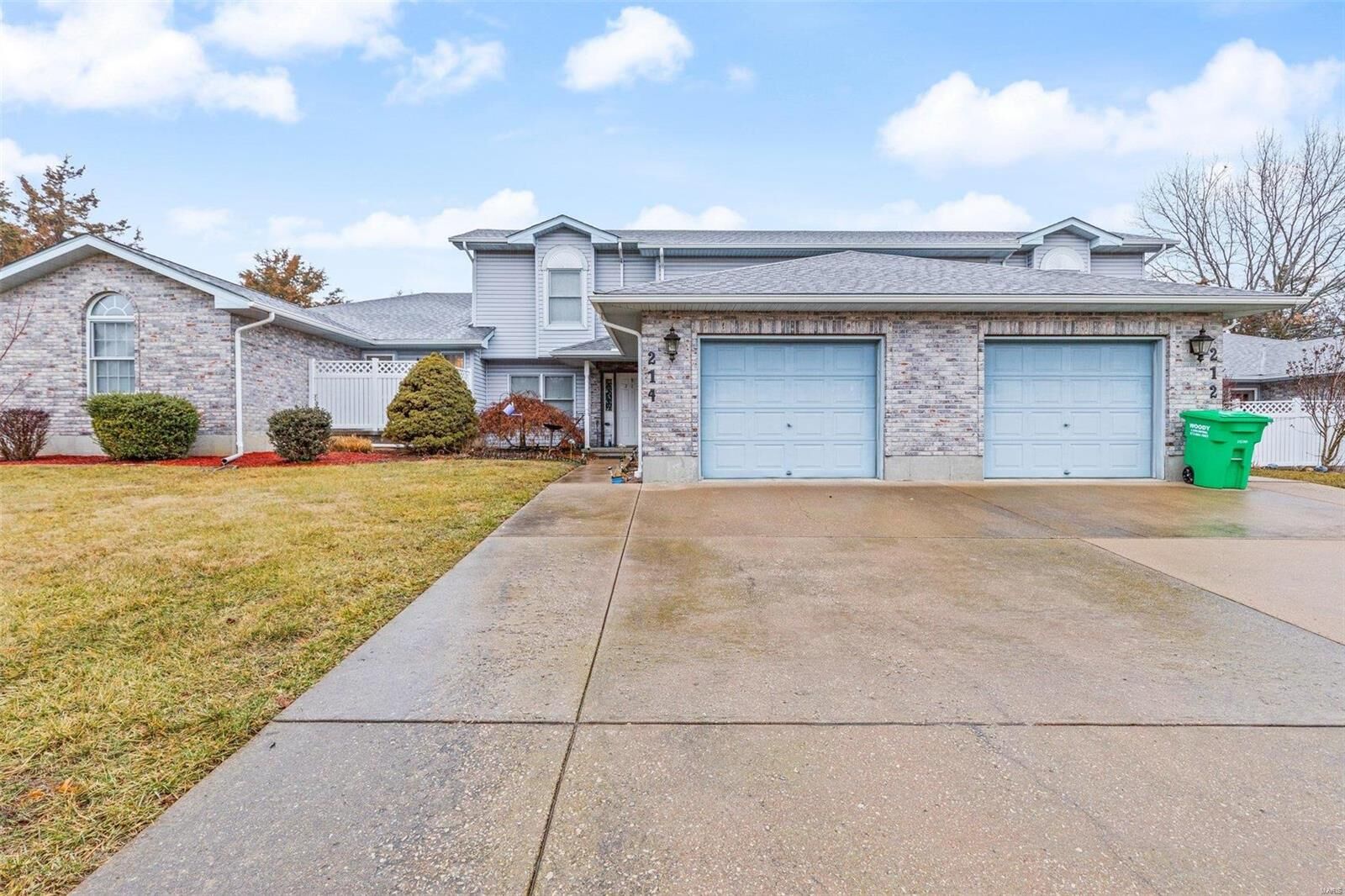 Property Photo: 214 Holly Tree Lane MO 63640