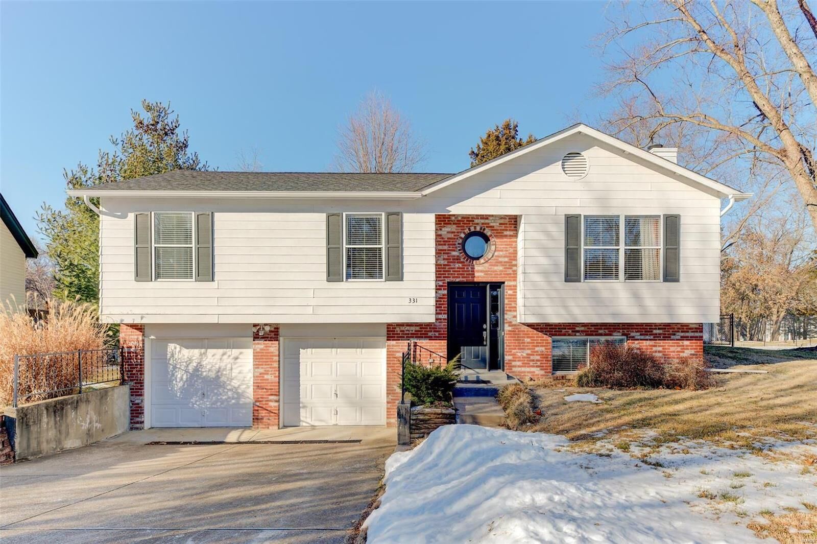 Property Photo:  331 Reindeer Drive  MO 63021 