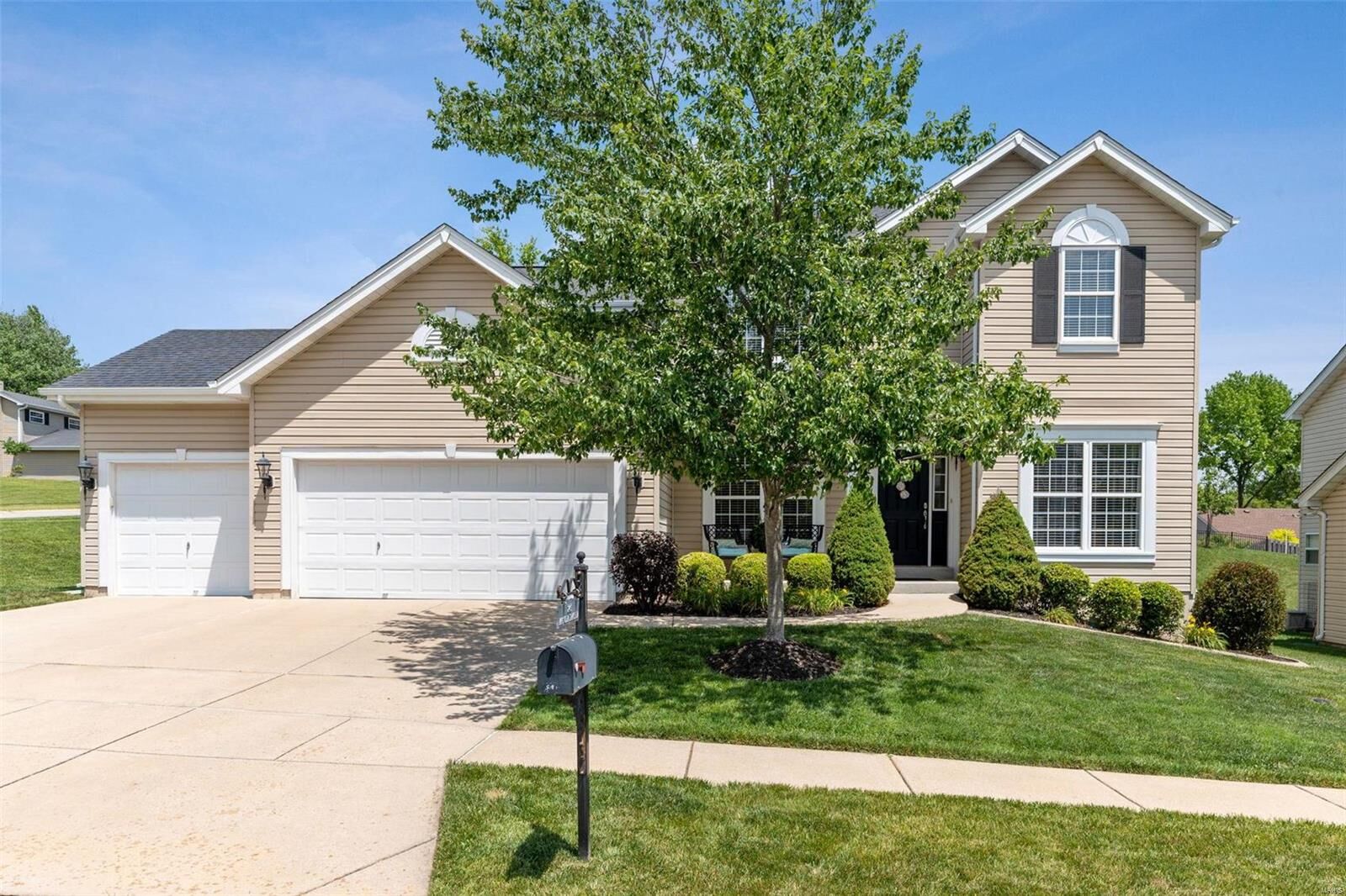 Property Photo: 245 Magnolia Trace Drive MO 63021