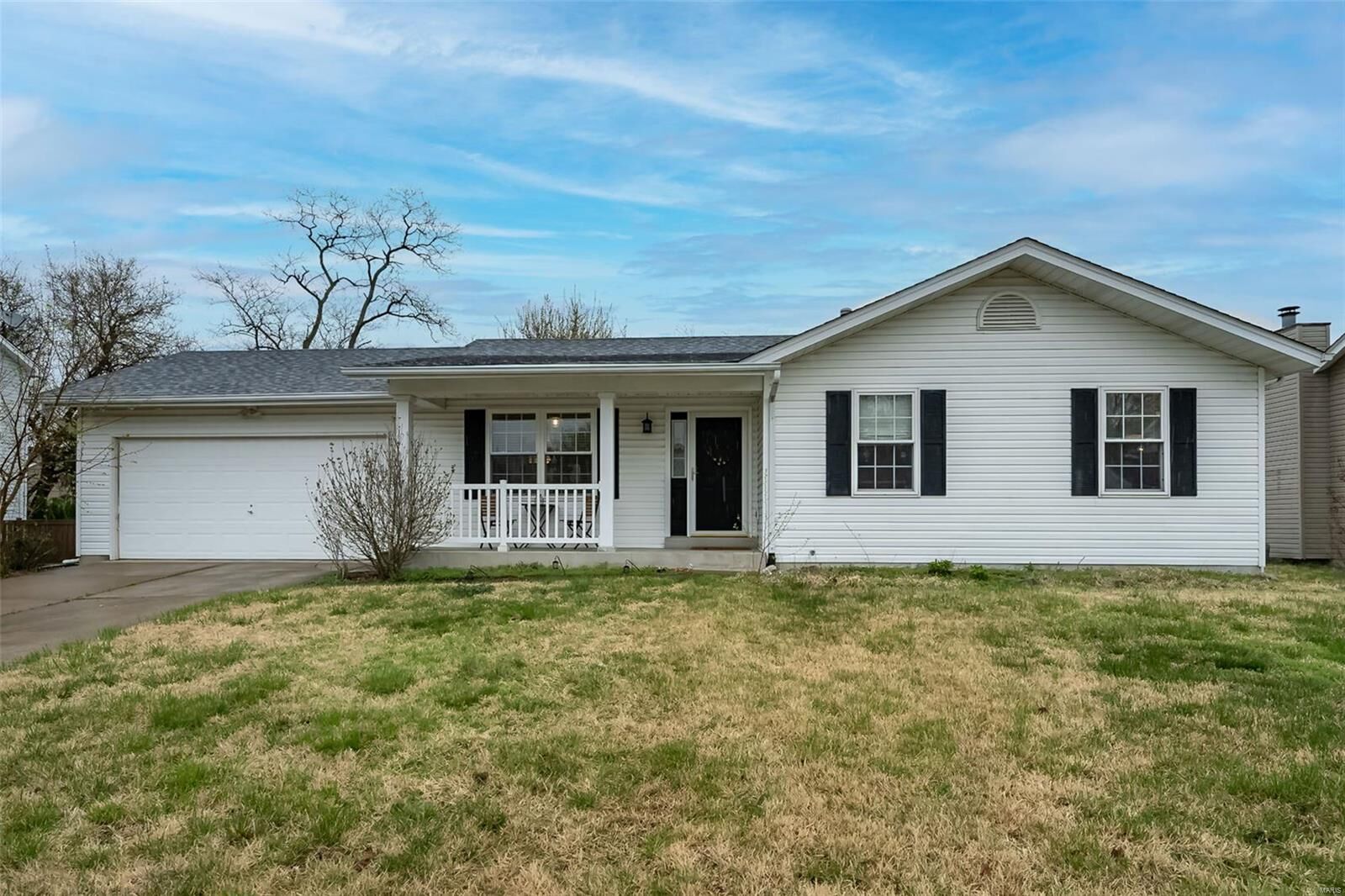 Property Photo: 3009 Ridgetop Court MO 63376